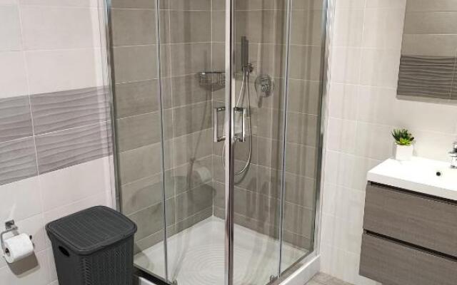 Borgellusa House Luigi