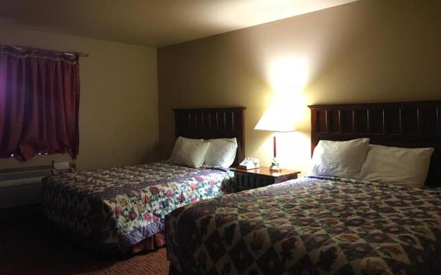 Camino Real Hotel Eagle Pass