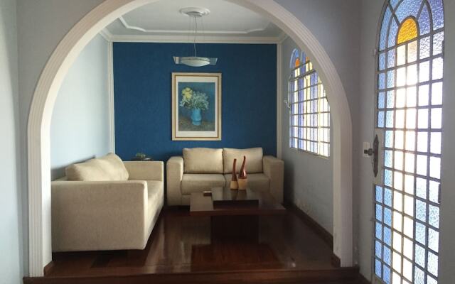 Belo Horizonte Holiday Home