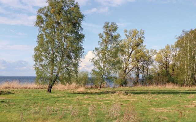 Stunning Apartment in Rechlin With 2 Bedrooms, Sauna and Wifi