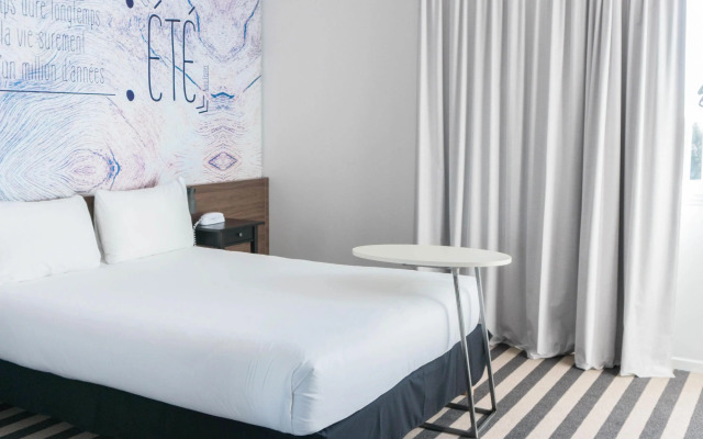 ibis Styles Perpignan Canet-en-Roussillon