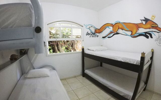 Recanto Carioca Hostel