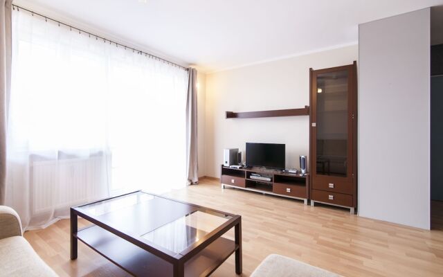 Apartamenty Białystok - Gruntowa 2