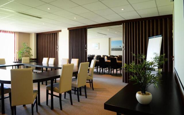 Hotel Le Sainte Mere