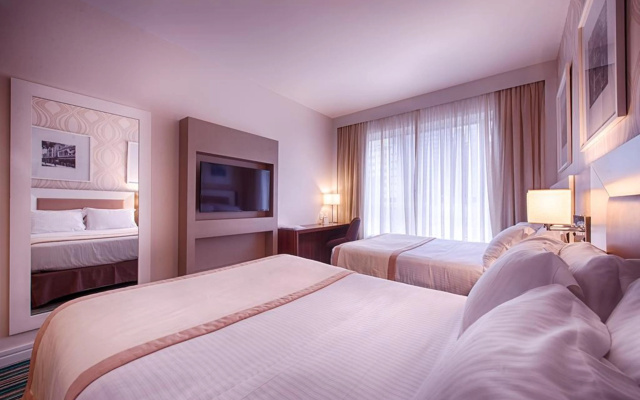 Holiday Inn Belo Horizonte Savassi by IHG
