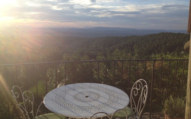 Auberge de la Tour de Brison