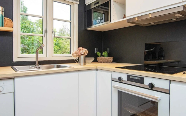6 Person Holiday Home in Haderslev