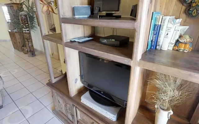 Princessa 2BR E 101 by Casago