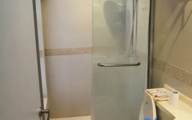 Homeinn Pebble Hotel (Shanghai Changning Shuicheng Road Subway Station)