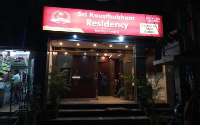 Sri Kousthubham Residency