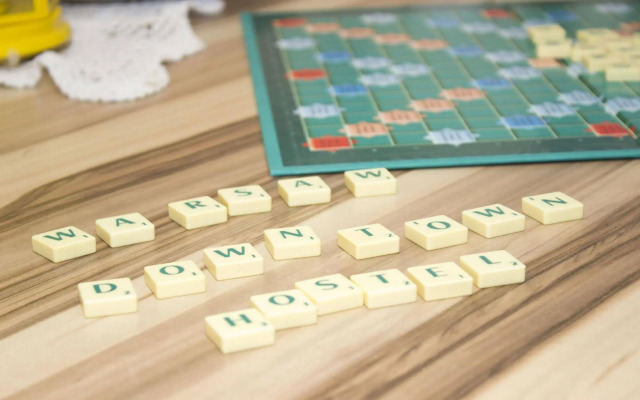 Warsaw Downtown Hostel