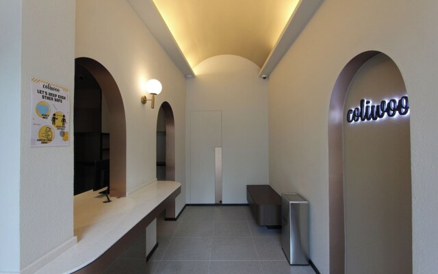 Habyt Studios at Novena