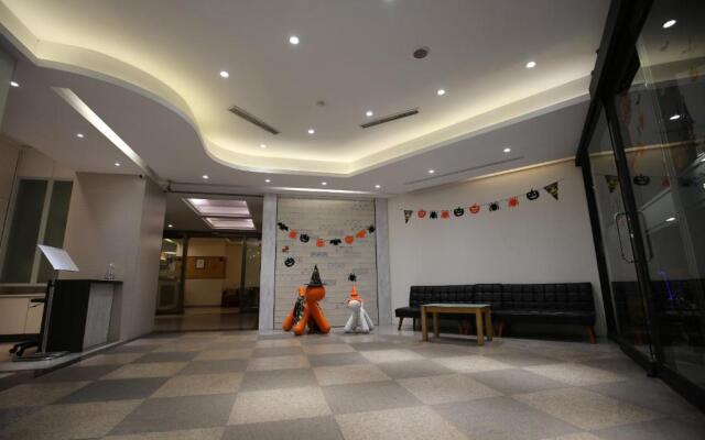Tai Shinu Hotel