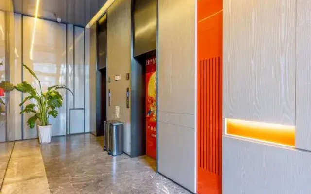 Kun Yi Time Hotel