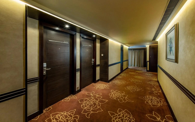 Rio Hotel Macau