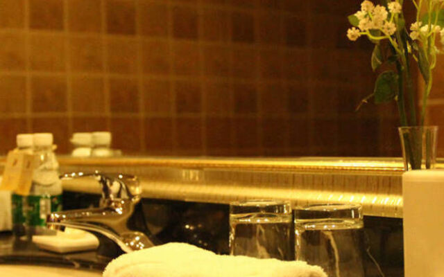 Lanting Hotel