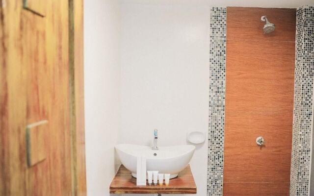 Villa Excellance Beach & Wavepool Resort