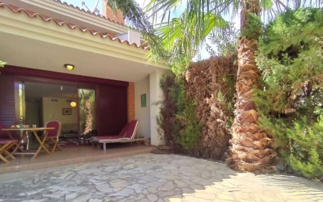 Bungalow Indico El Campello/Villajoyosa 43071