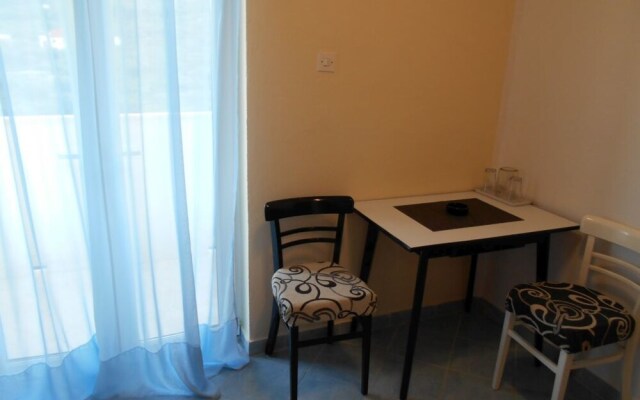 Apartments Nađa