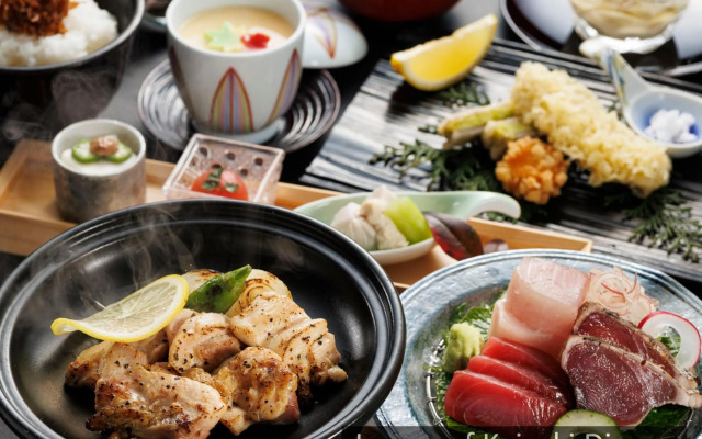 Kamenoi Hotel Yaizu