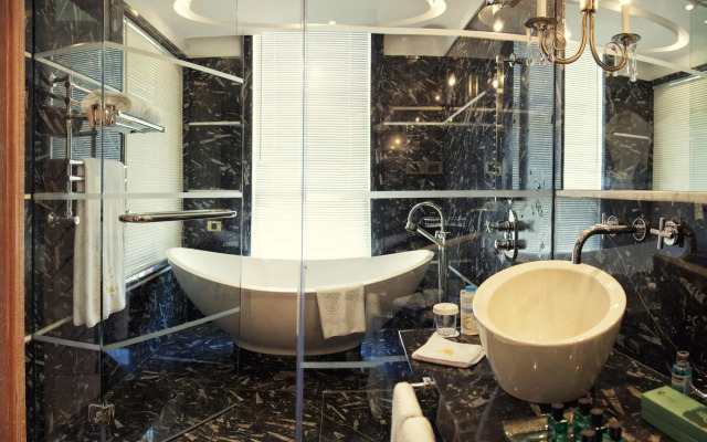 Hotel Les Ottomans - Boutique Class