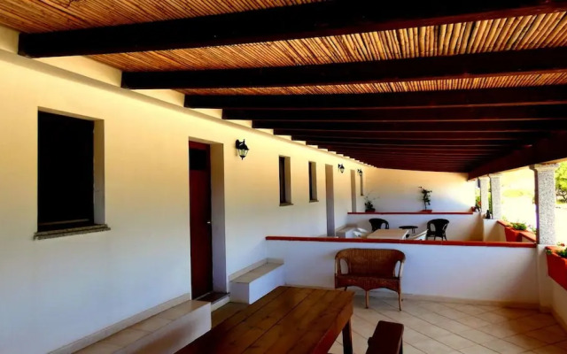 Comino Alto Agriturismo e  Appartamenti