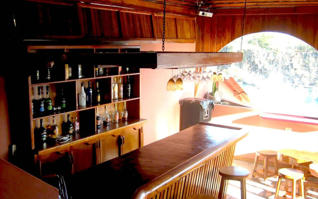 Hotel Castro Galapagos