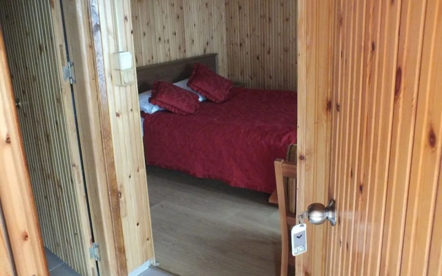 Eraslan Tatil Koyu