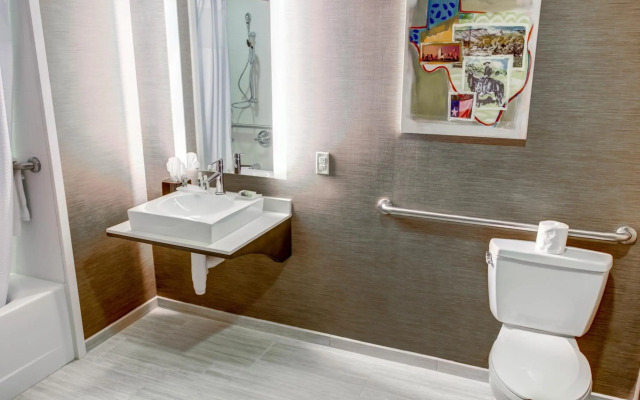 Cambria Hotel Plano Frisco