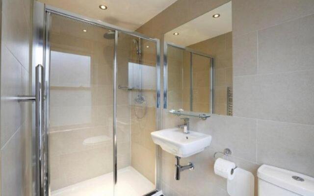 Knaresborough Boutique Hotel