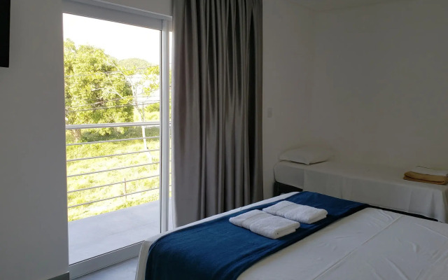 Hotel Conchas