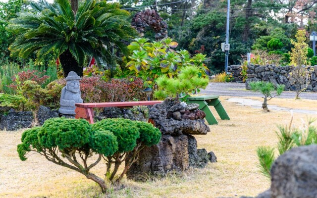 Yajasu Jeju