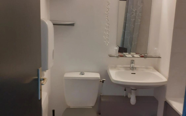 Hotel Restaurant La Cuisin