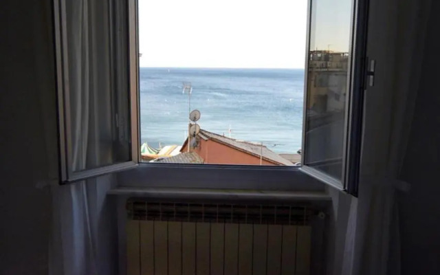 Casa Anna (Sturla sul mare, Ospedale Gaslini)