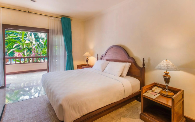 Samhita Garden Ubud