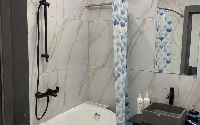 Апартаменты на улице Дуси Ковальчук 248/1