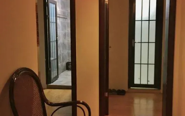 Guanjinglou Inn