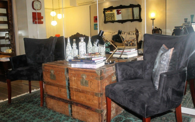 Porto Retrô Flat Boutique