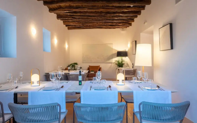 Safragell Ibiza Suites & Spa