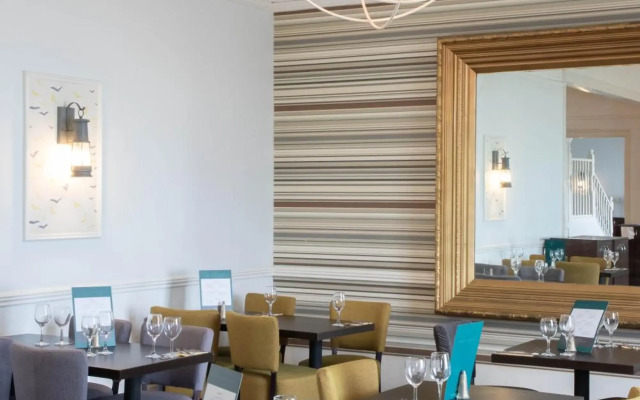 The St Ives Bay Hotel