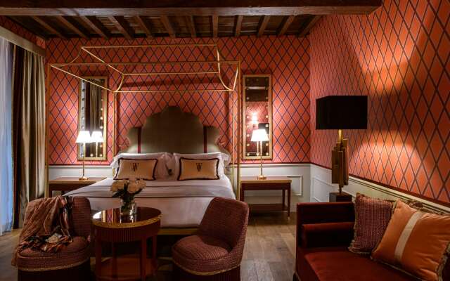 IL Tornabuoni The Unbound Collection by Hyatt Hotel