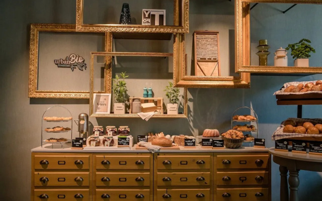 Motel One Hannover-Oper