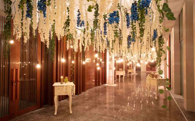 Hyatt Regency Amritsar Hotel & Spa