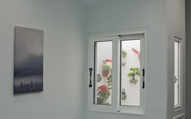Sofia s Home in Piraeus