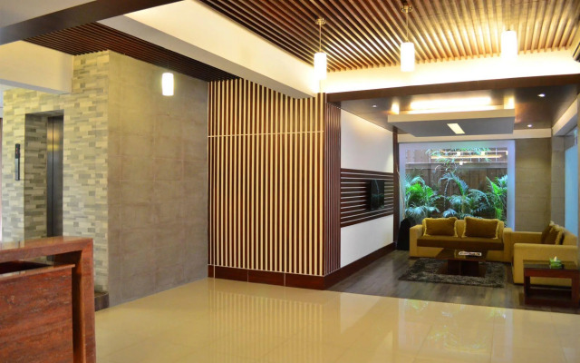 Hotel La Villa Western