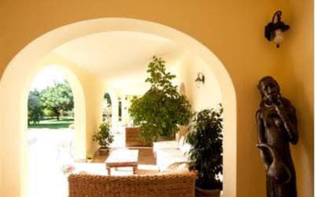 S'Arenada Hotel