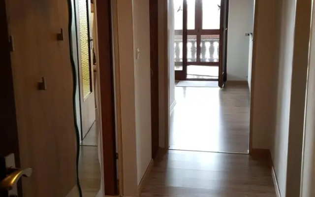 Ferienwohnung Sirch