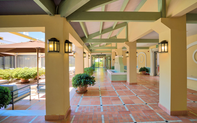 Hotel Castellar-Adults Only