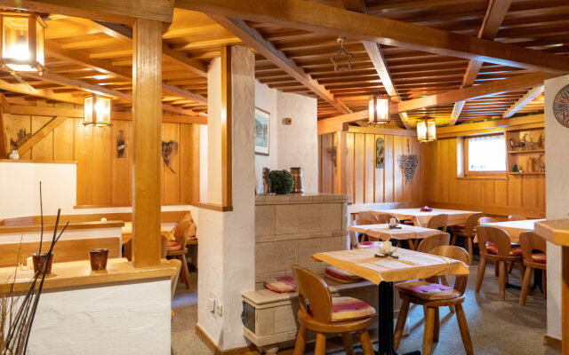 Alpinchalet Zigjam (GUR600)
