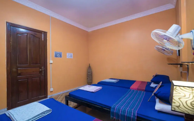 Sovann's House